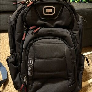 Men’s OGIO work backpack